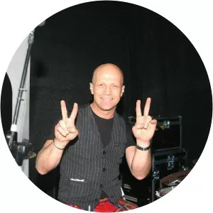 Christian Blüm Musician - Musical artist