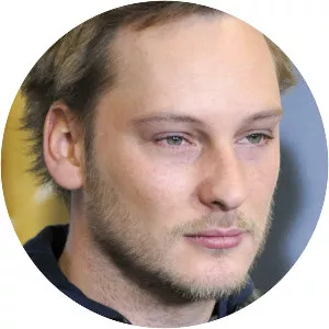 Christian Blümel - Actor