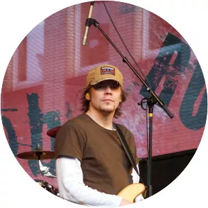 Christian Bömkes Musician