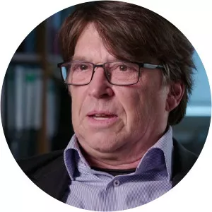 Christian Booss - Journalist