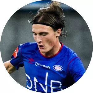 Christian Borchgrevink