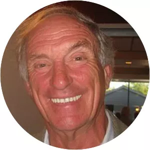 Christian Bordeleau - Canadian ice hockey player