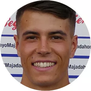 Christian Borrego Isabel