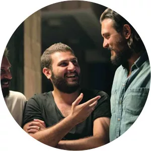 Christian Bou Chaaya - Film producer