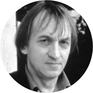 Christian Bouchindhomme