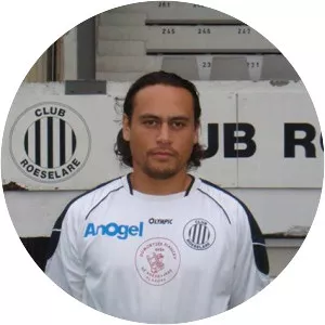 Christian Bouckenooghe