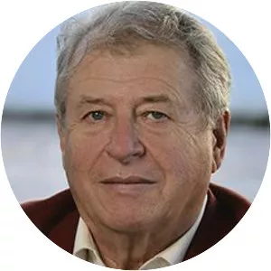 Christian Bourion - Author