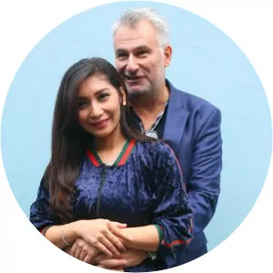 Christian Bradach - Baby Margaretha's husband