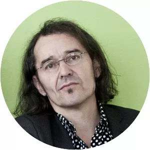 Christian Brantschen Musician