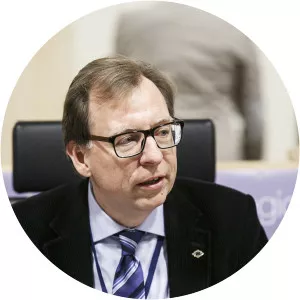 Christian Buchmann