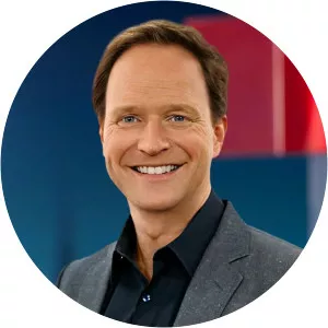 Christian Buhk - Radio presenter