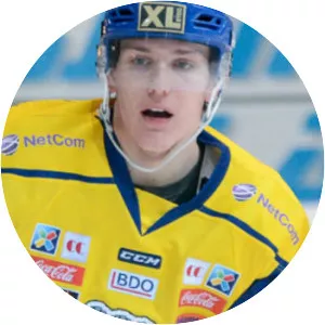 Christian Bull - Norwegian ice hockey player