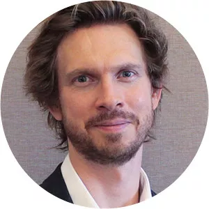 Christian Busch - Author