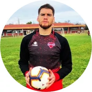 Christian Bustamante Gutiérrez