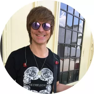 Christian Bystron - Musical artist