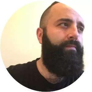 Christian Calson - Romanian-American filmmaker