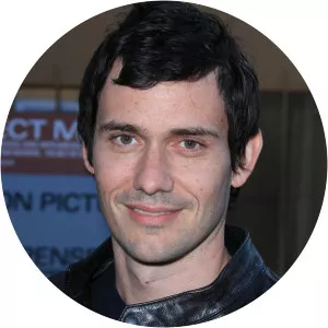Christian Camargo