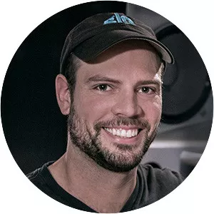 Christian Cashmir - Film director