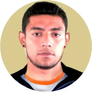 Christian Castillo - Salvadoran footballer