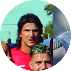 Christian Cavani