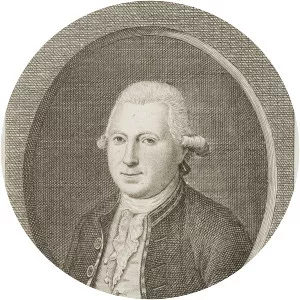 Christian Cay Lorenz Hirschfeld