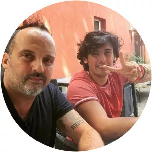 Christian Cetinski - 