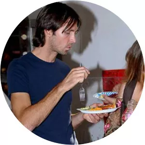 Christian Cetorelli - Akash Cetorelli's father