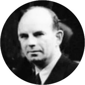 Christian Chamborant