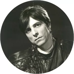 Christian Chapiron - Graphic designer