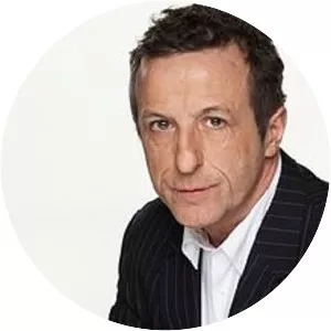 Christian Charmetant