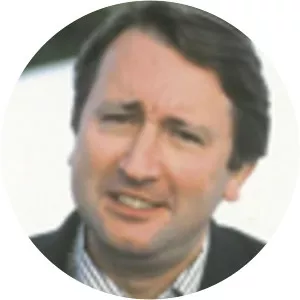 Christian Charret - Film producer