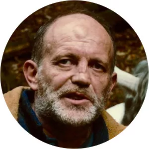 Christian Chaussex - Actor