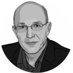 Christian Chavagneux - Journalist