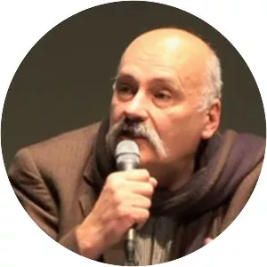 Christian Chevandier - French teacher