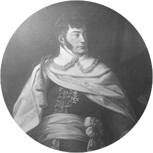 Christian Christoph Clam-Gallas