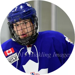 Christian Coffey - Paul Coffey's son