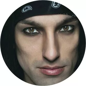 Christian Coma - Drummer
