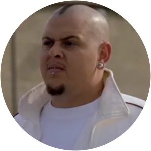 Christian Combo Ortega