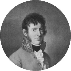 Christian Conrad, Count of DanneskioldSamsøe