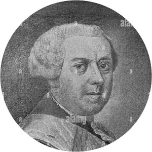 Christian Conrad Danneskiold-Laurvig photograph