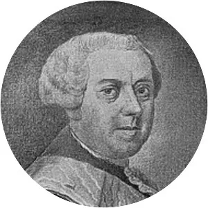 Christian Conrad DanneskioldLaurvig