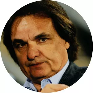 Christian Constantin - President of Sion