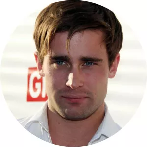 Christian Cooke