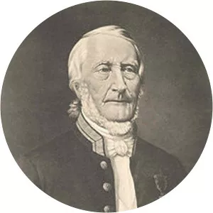 Christian Cornelius Paus