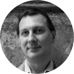 Christian Coseru - Author