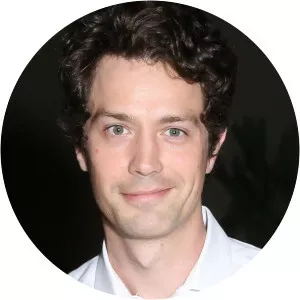 Christian Coulson