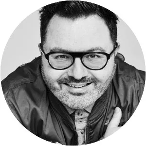 Christian Curnyn - Musical artist