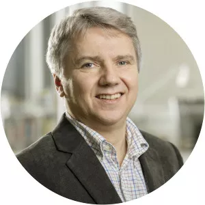 Christian Damsgaard Jensen