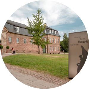 Christian Daniel Rauch Museum Arolsen