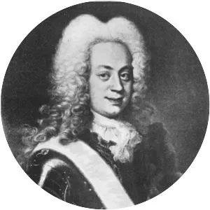 Christian DanneskioldSamsøe